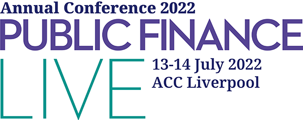 Public Finance Live 2022